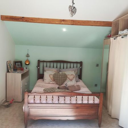 Appartement Avec Jacuzzi Hammam Sauna Privatise Au Rez De Chaussee Ds Maison A Voglans A 2 Kilometres Du Lac Du Bourget En Savoie Entre Chambery Et Aix Les Bains Cure Thermale Δωμάτιο φωτογραφία