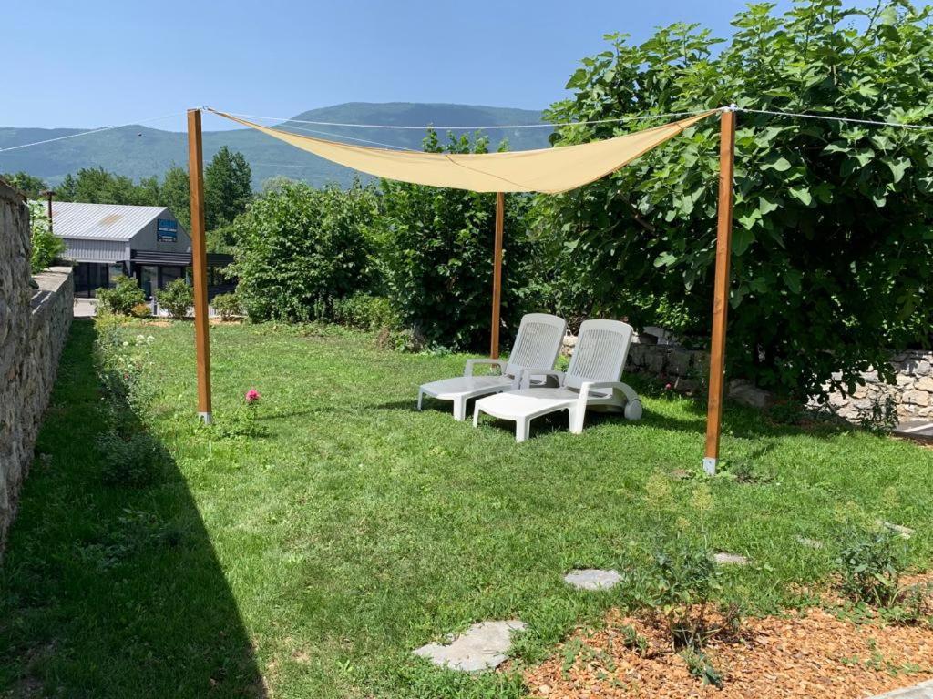 Appartement Avec Jacuzzi Hammam Sauna Privatise Au Rez De Chaussee Ds Maison A Voglans A 2 Kilometres Du Lac Du Bourget En Savoie Entre Chambery Et Aix Les Bains Cure Thermale Εξωτερικό φωτογραφία
